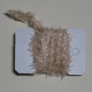 Shaggy Braid